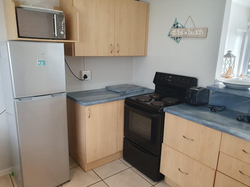 To Let 3 Bedroom Property for Rent in Klein Brak Western Cape